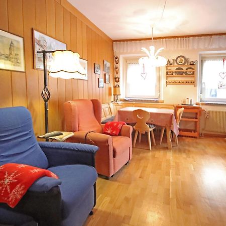 Aurturist S Candido Roulette San Candido Exterior photo