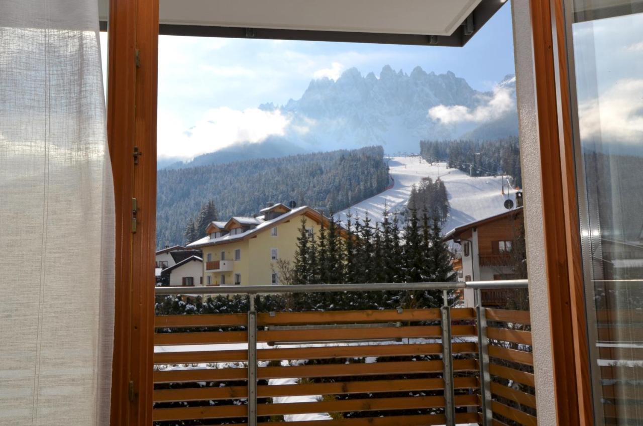 Aurturist S Candido Roulette San Candido Exterior photo