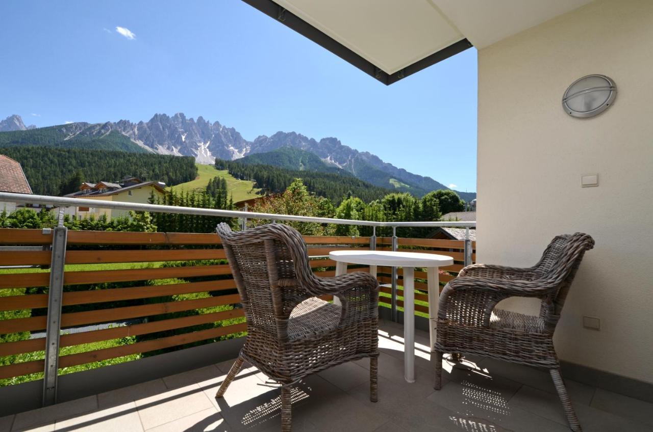 Aurturist S Candido Roulette San Candido Exterior photo