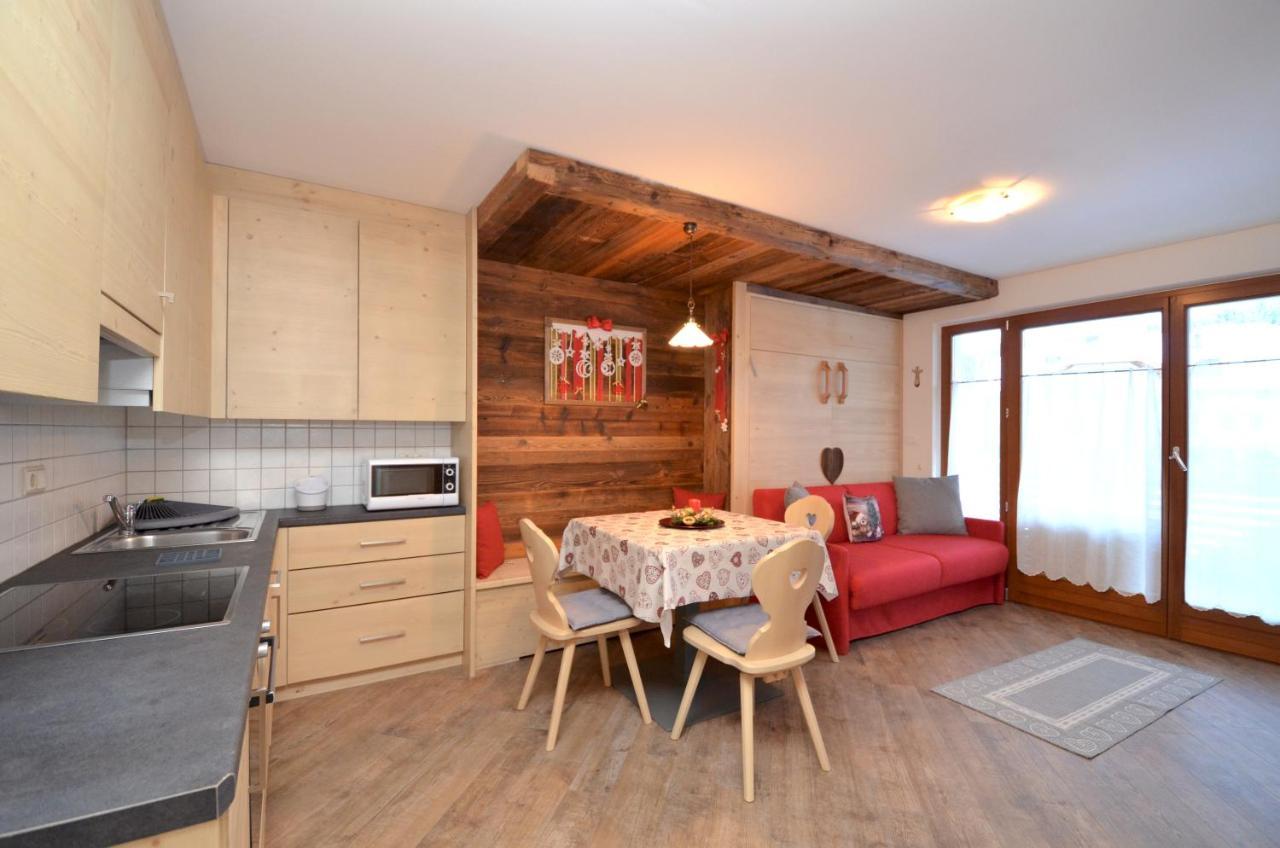 Aurturist S Candido Roulette San Candido Exterior photo