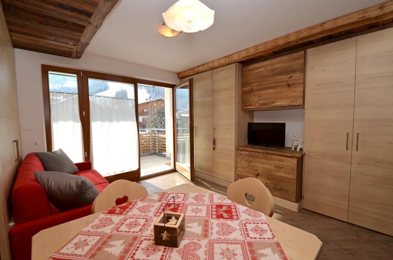 Aurturist S Candido Roulette San Candido Exterior photo