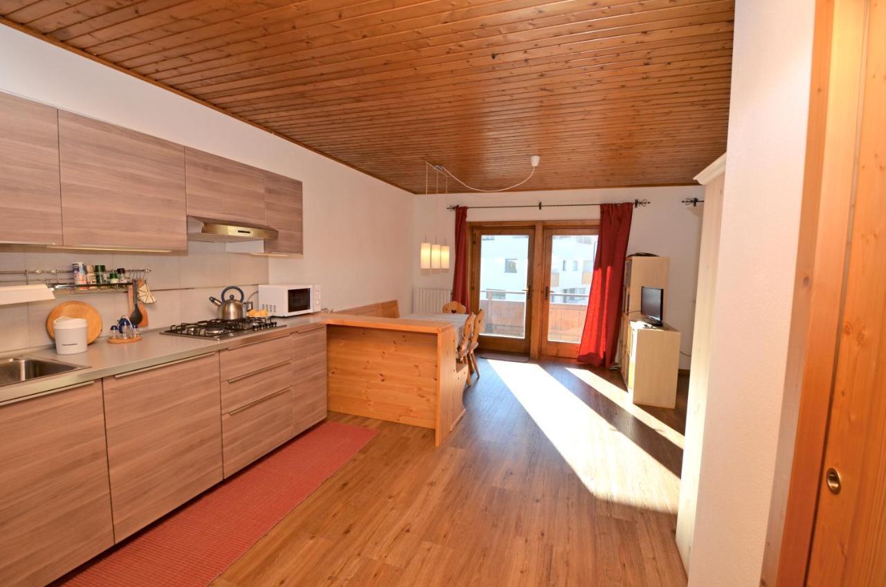 Aurturist S Candido Roulette San Candido Exterior photo