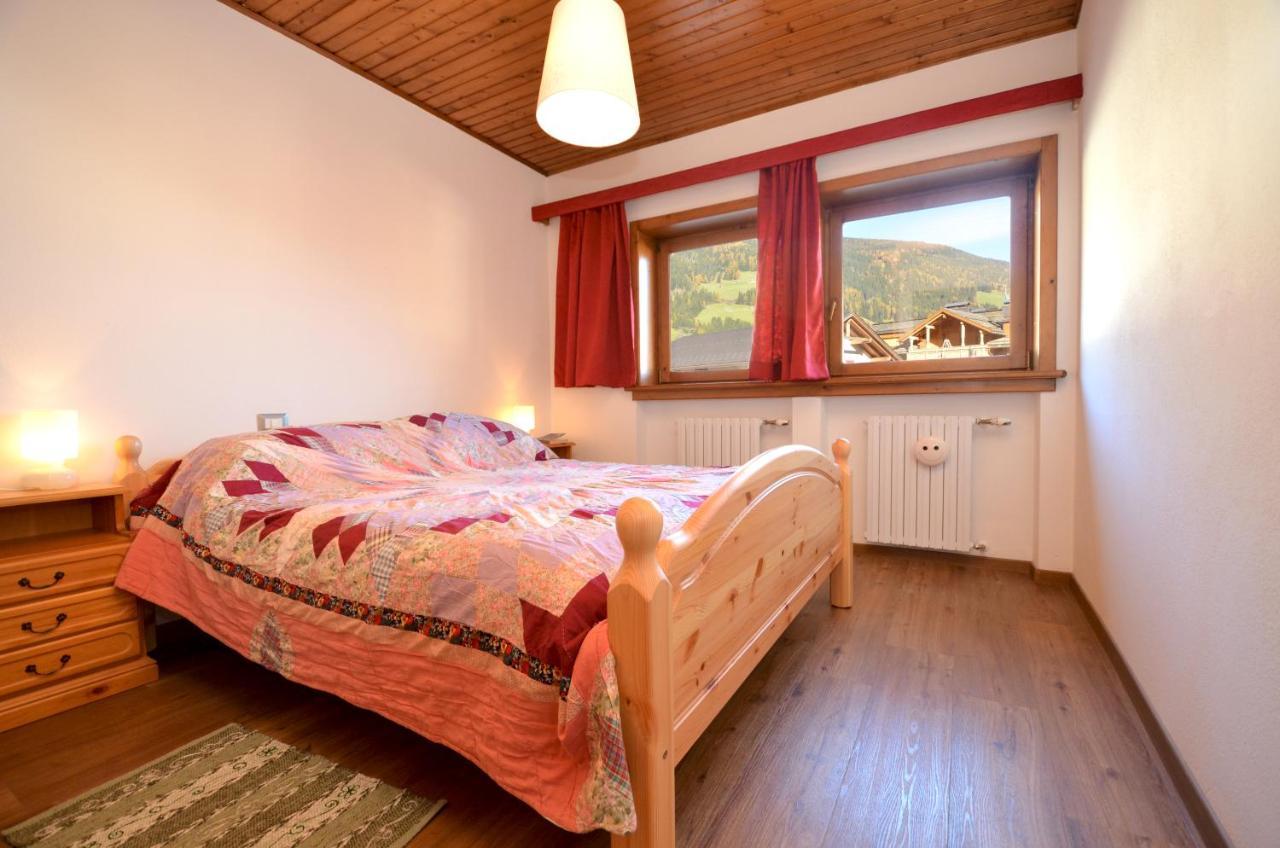 Aurturist S Candido Roulette San Candido Exterior photo