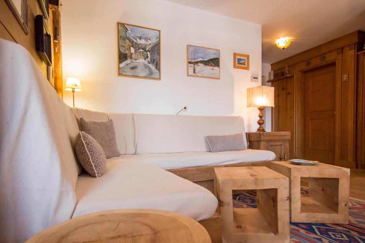Aurturist S Candido Roulette San Candido Exterior photo