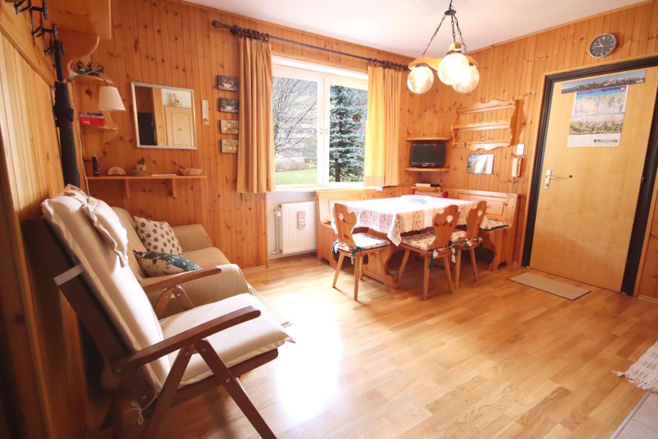 Aurturist S Candido Roulette San Candido Exterior photo