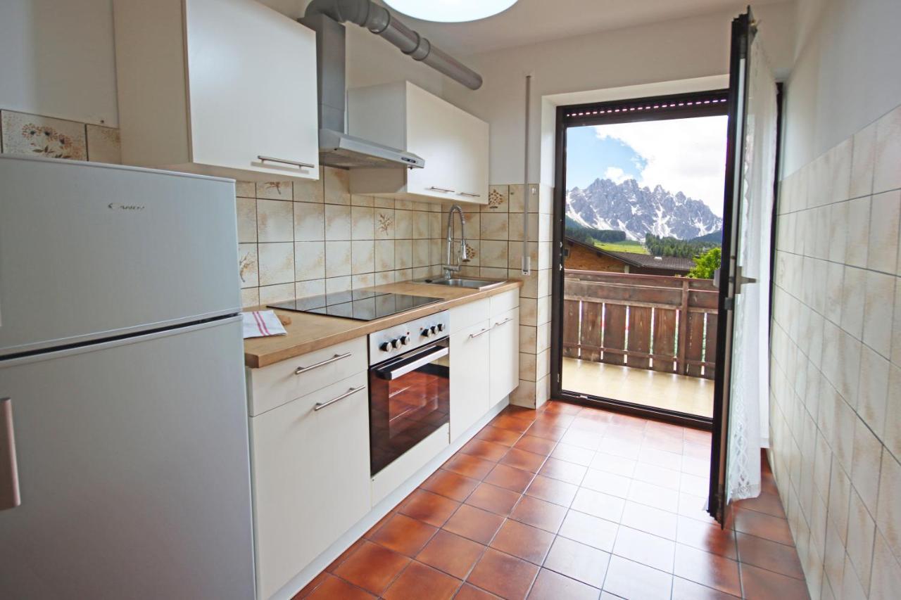 Aurturist S Candido Roulette San Candido Exterior photo