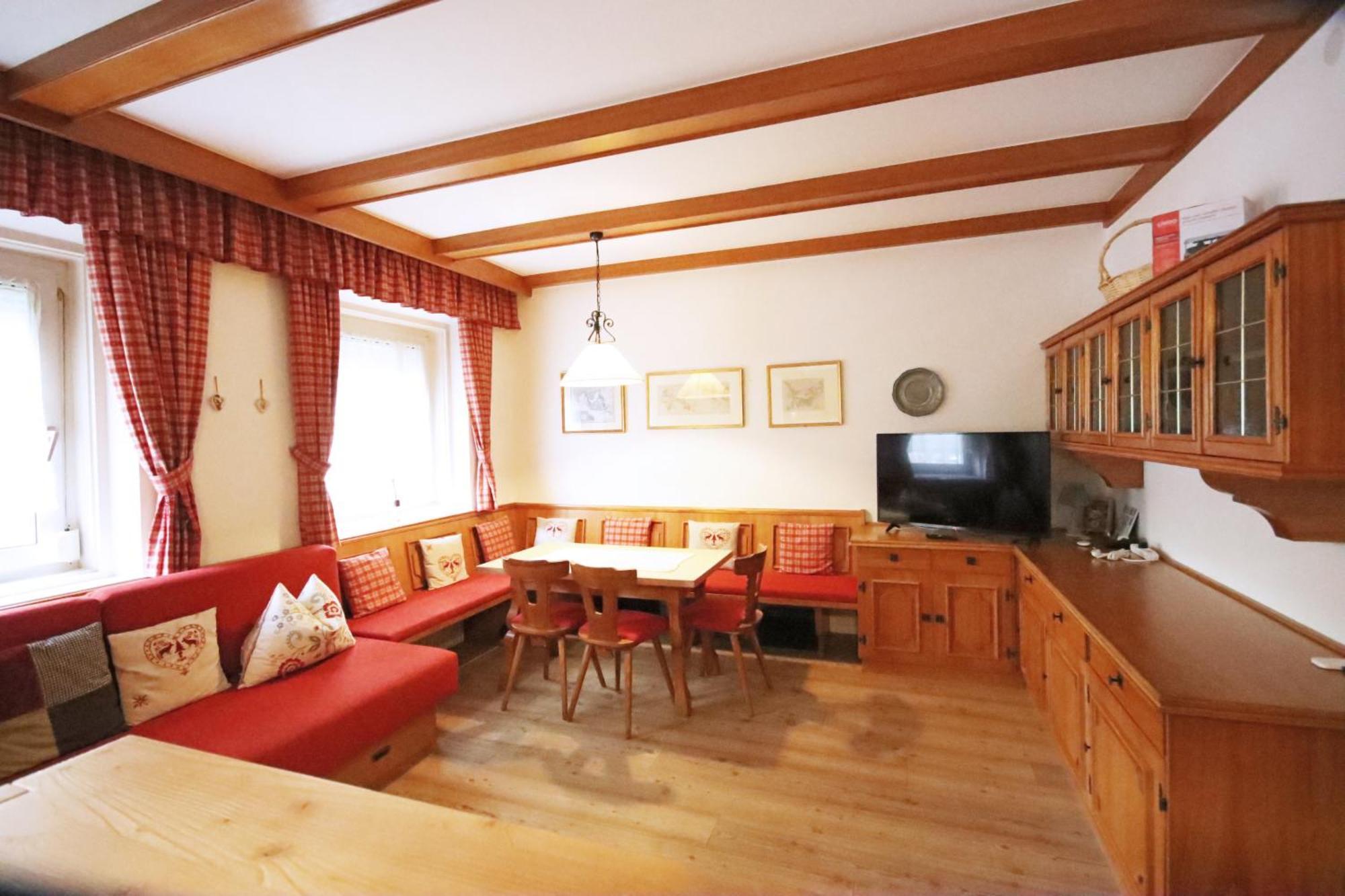 Aurturist S Candido Roulette San Candido Exterior photo