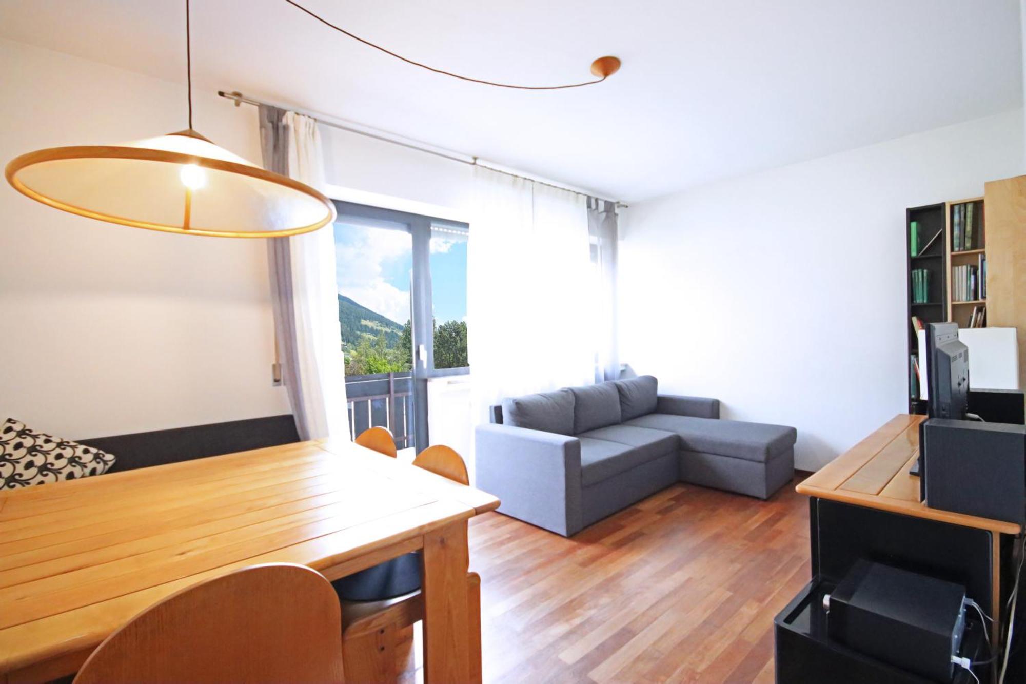 Aurturist S Candido Roulette San Candido Exterior photo