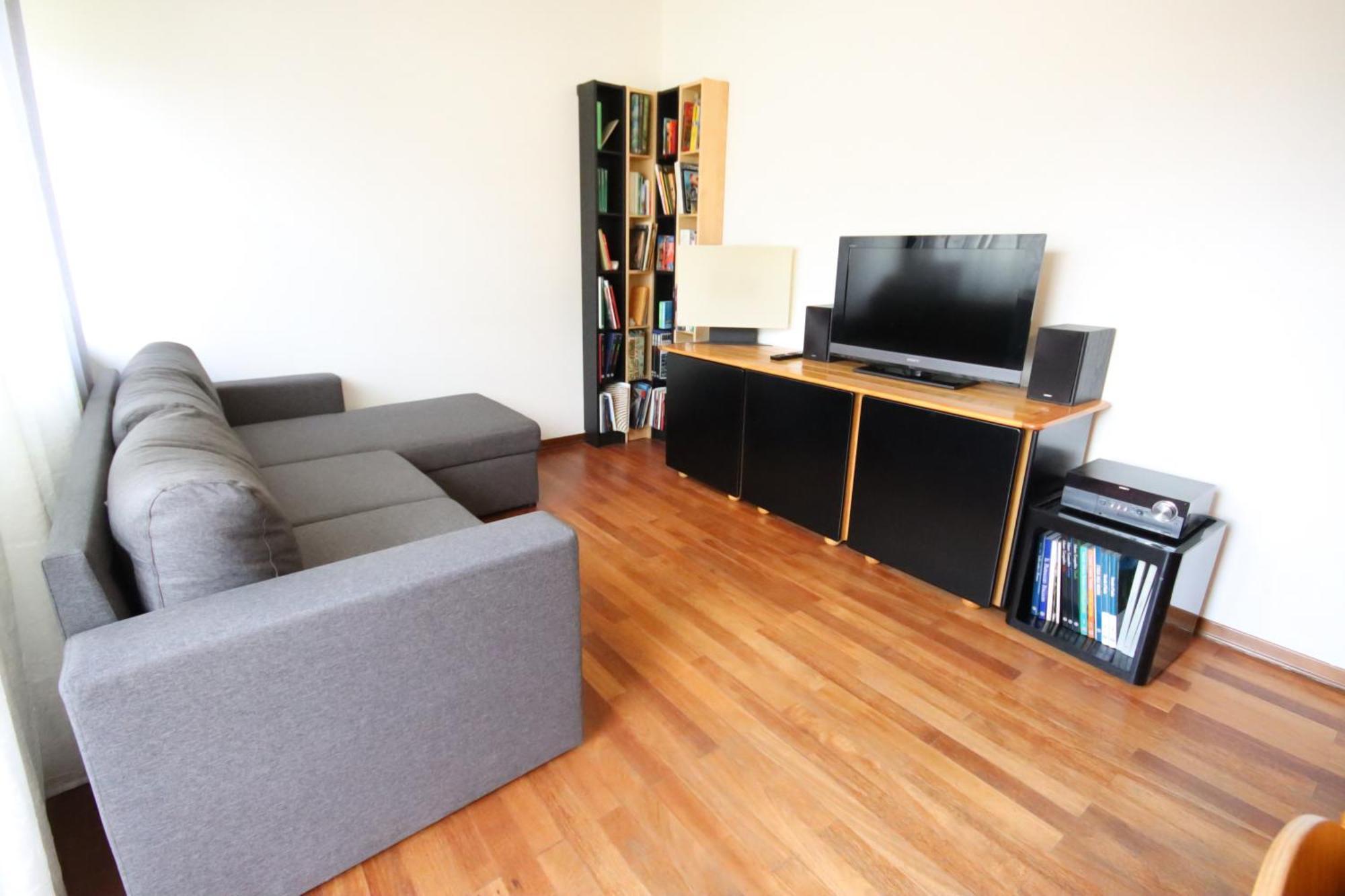 Aurturist S Candido Roulette San Candido Room photo