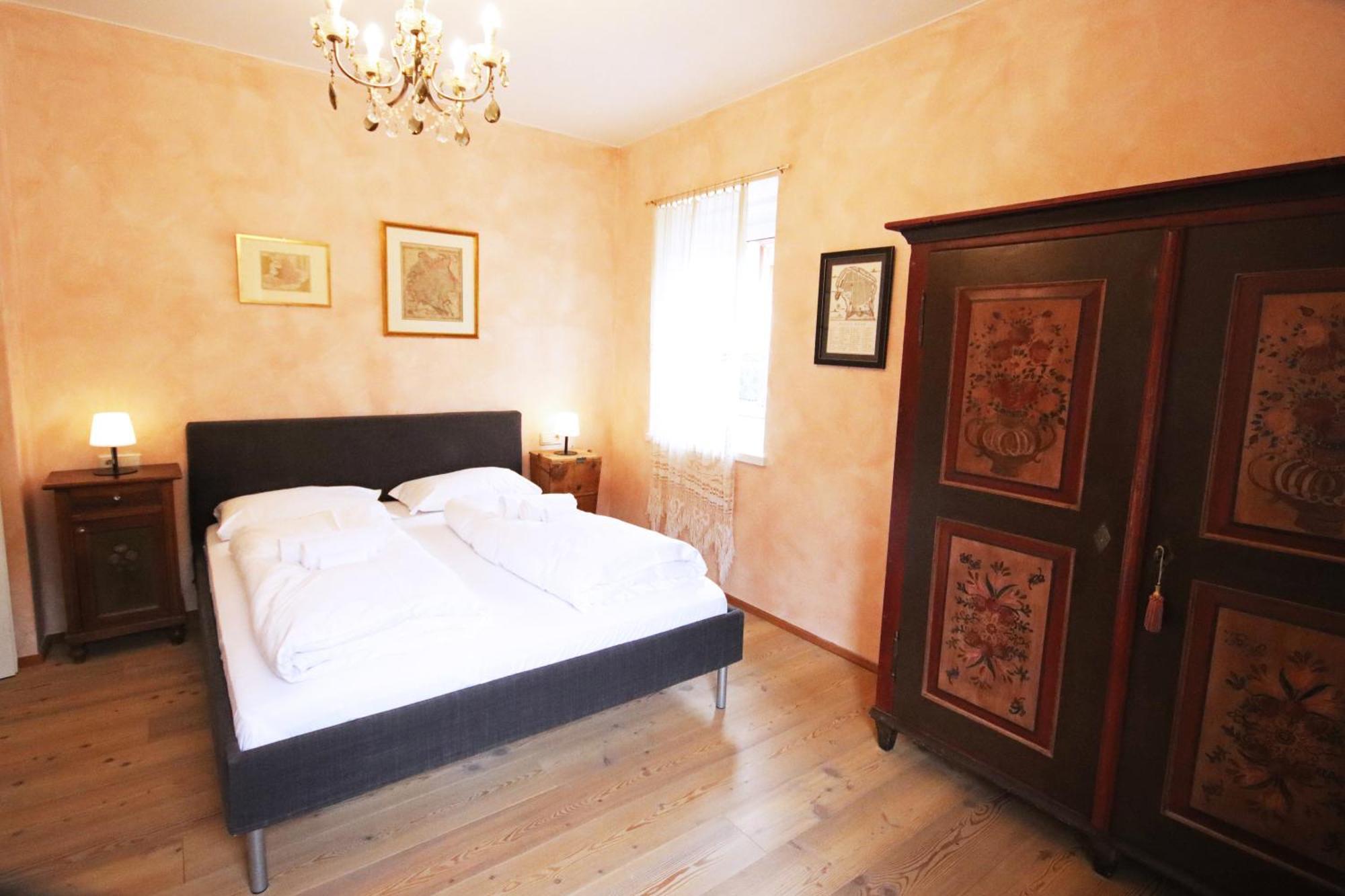 Aurturist S Candido Roulette San Candido Room photo