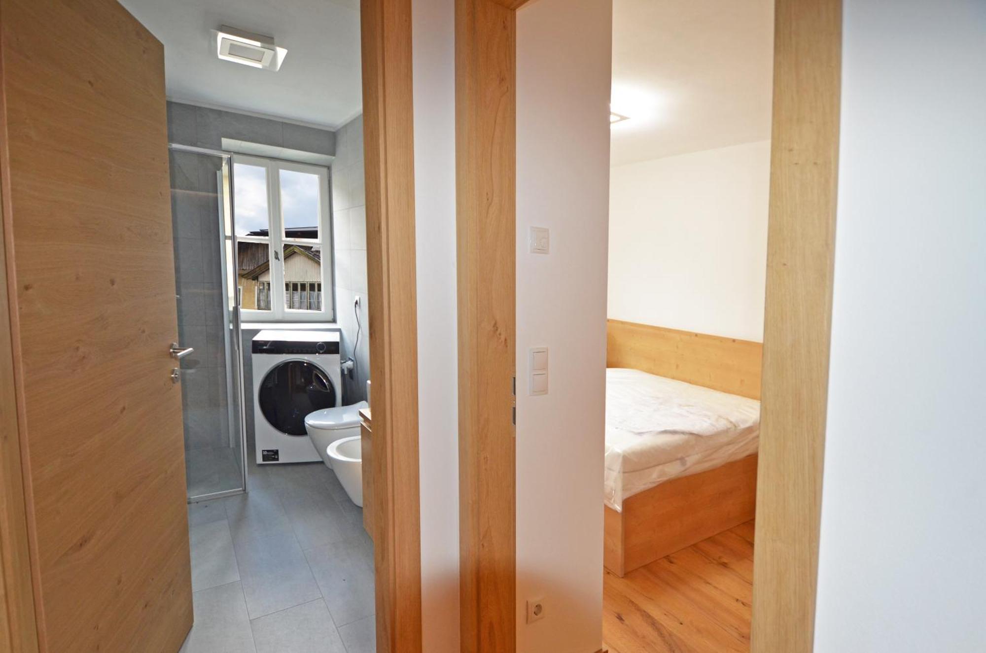 Aurturist S Candido Roulette San Candido Exterior photo