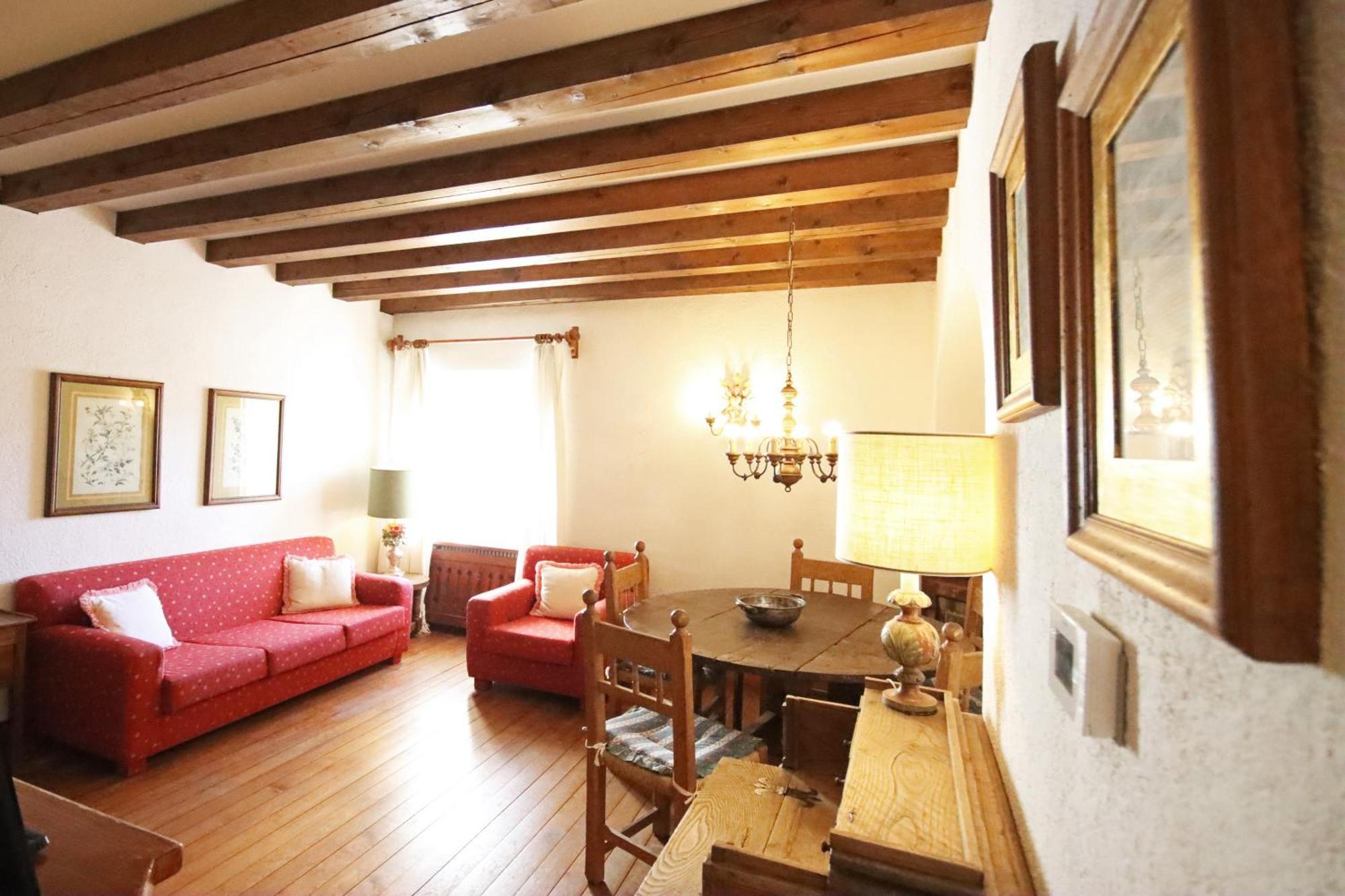 Aurturist S Candido Roulette San Candido Exterior photo
