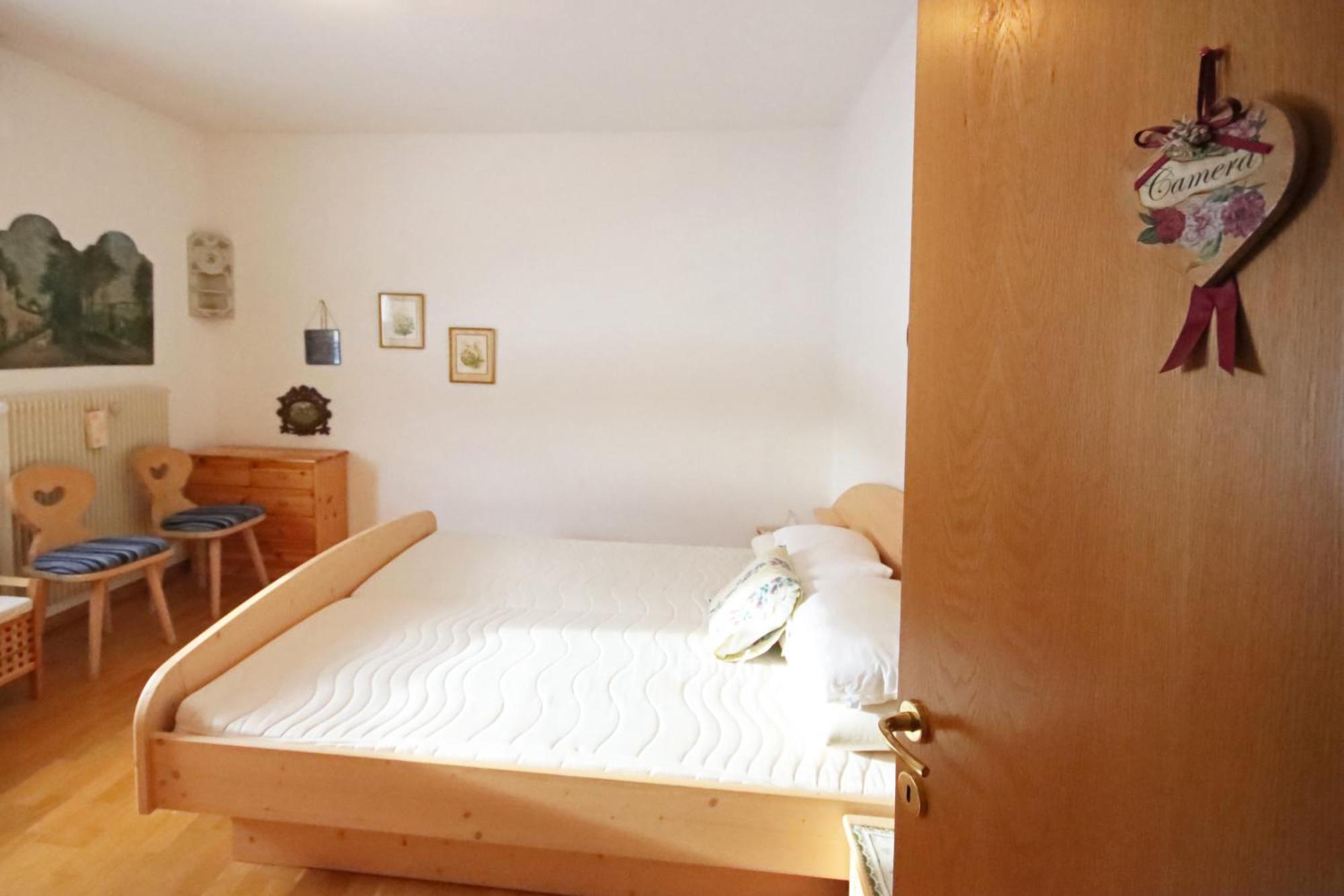 Aurturist S Candido Roulette San Candido Room photo