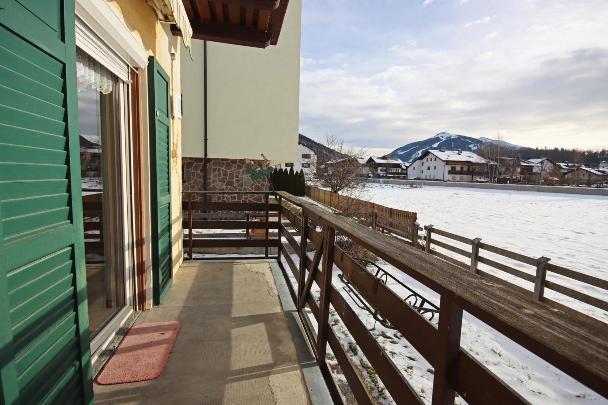 Aurturist S Candido Roulette San Candido Exterior photo