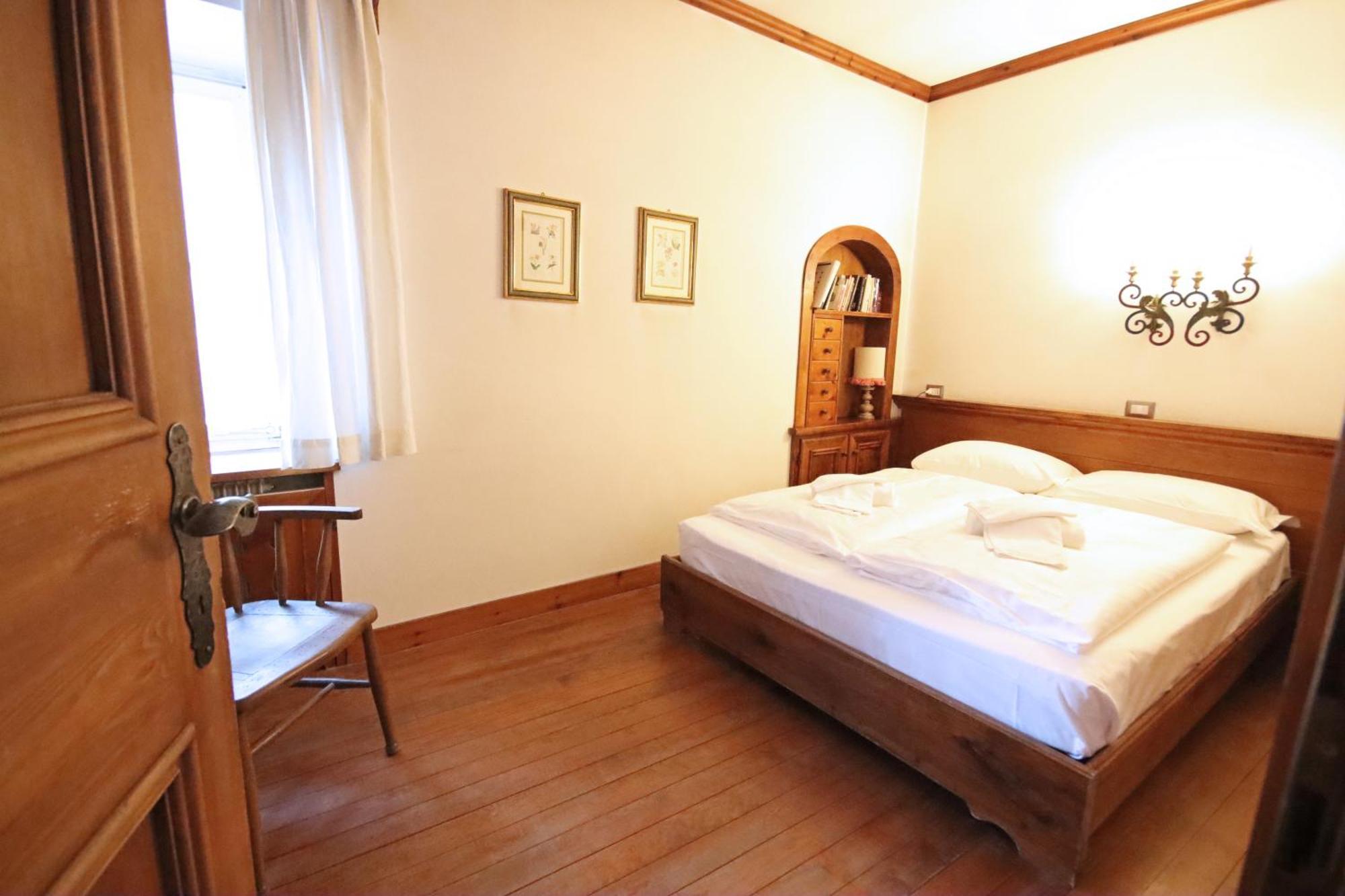 Aurturist S Candido Roulette San Candido Exterior photo