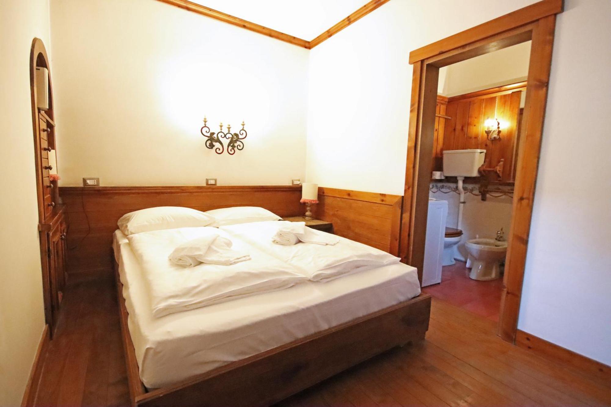 Aurturist S Candido Roulette San Candido Exterior photo