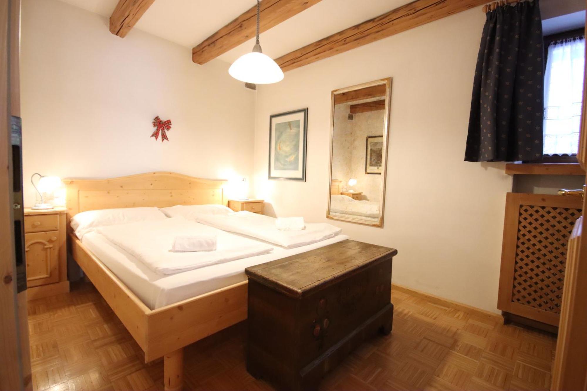 Aurturist S Candido Roulette San Candido Room photo